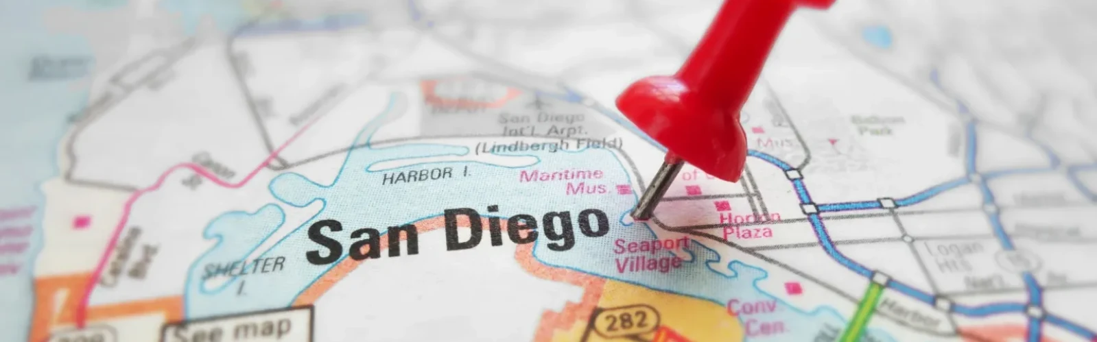 Discover San Diego: The Complete Guide to Attractions, Dining & Coastal Adventures