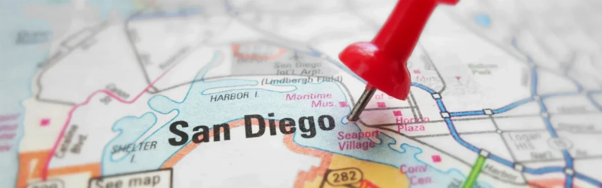 Discover San Diego: The Complete Guide to Attractions, Dining & Coastal Adventures