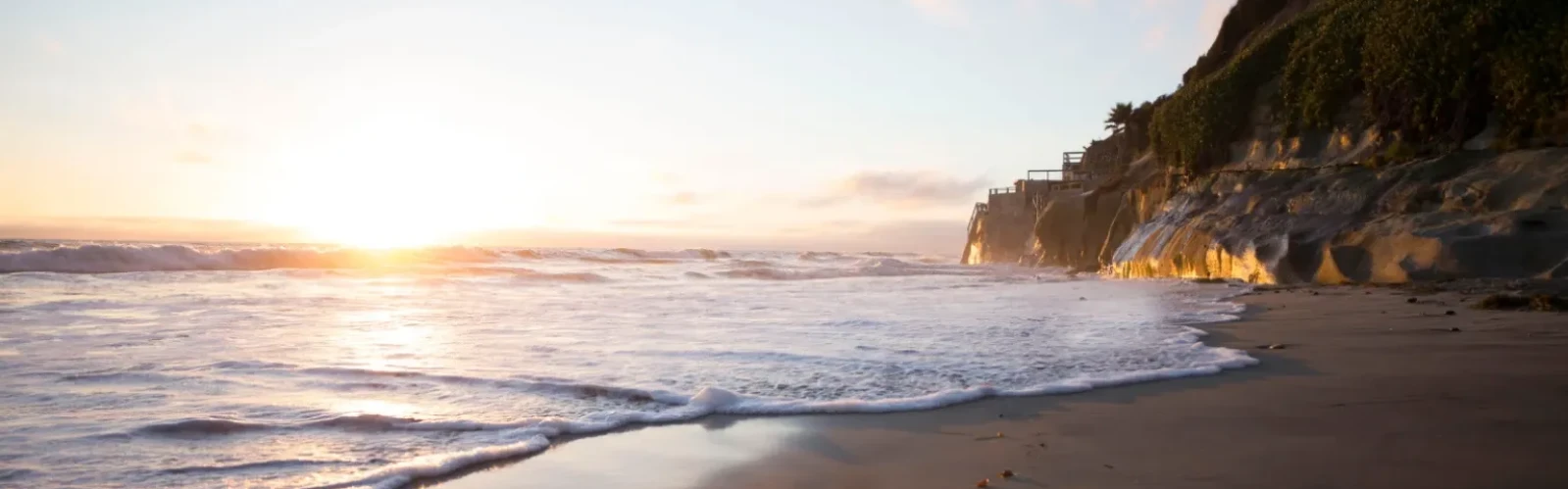 Top San Diego Beaches Worth Exploring for an Unforgettable Coastal Escape