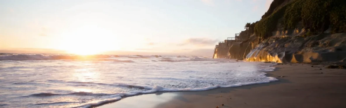 Top San Diego Beaches Worth Exploring for an Unforgettable Coastal Escape