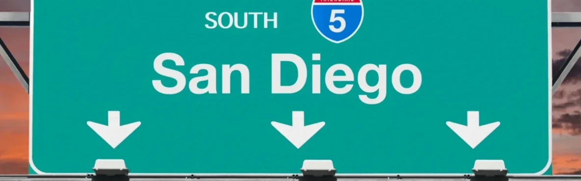 Ultimate Guide to San Diego: Must-See Attractions, Beaches & Secret Spots