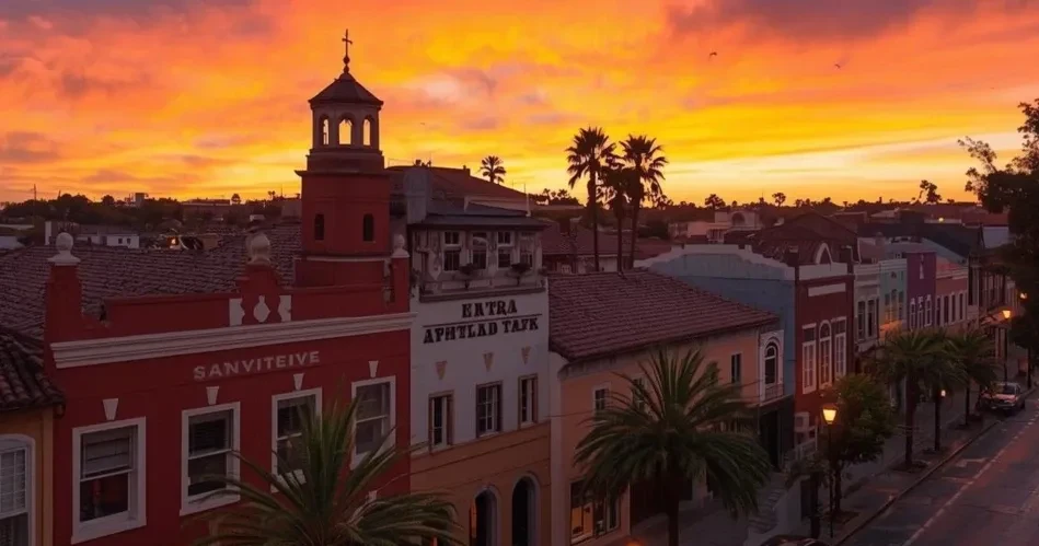 Top Experiences in San Diego for Couples, Families, and Independent Travelers