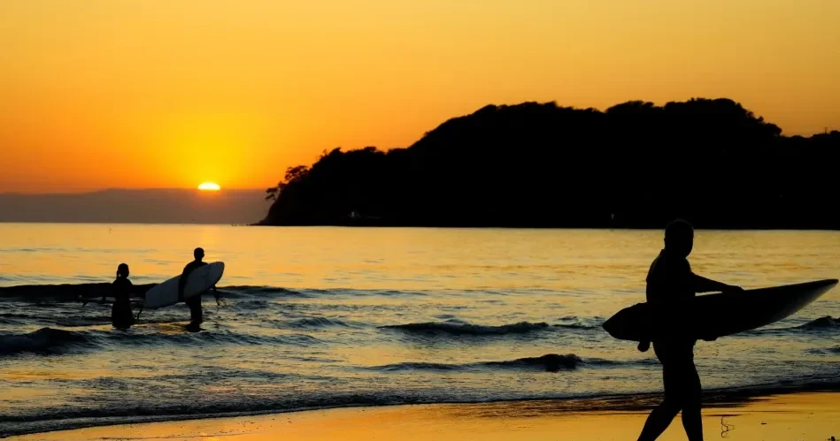 Top San Diego Beaches Worth Exploring for an Unforgettable Coastal Escape