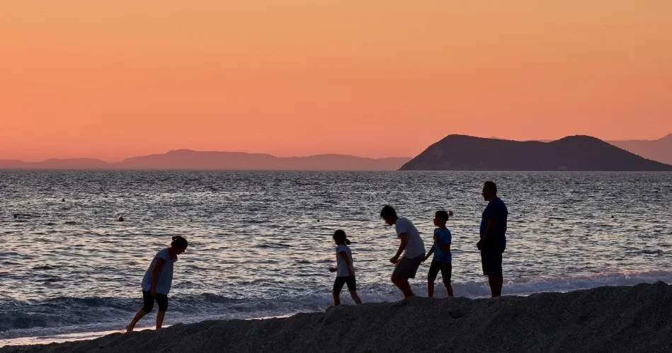 Top San Diego Beaches Worth Exploring for an Unforgettable Coastal Escape