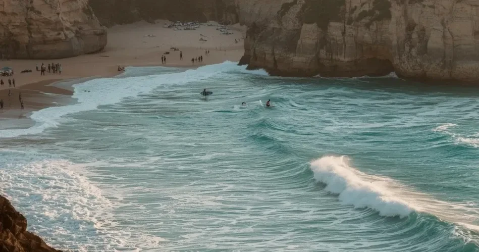 Top San Diego Beaches Worth Exploring for an Unforgettable Coastal Escape