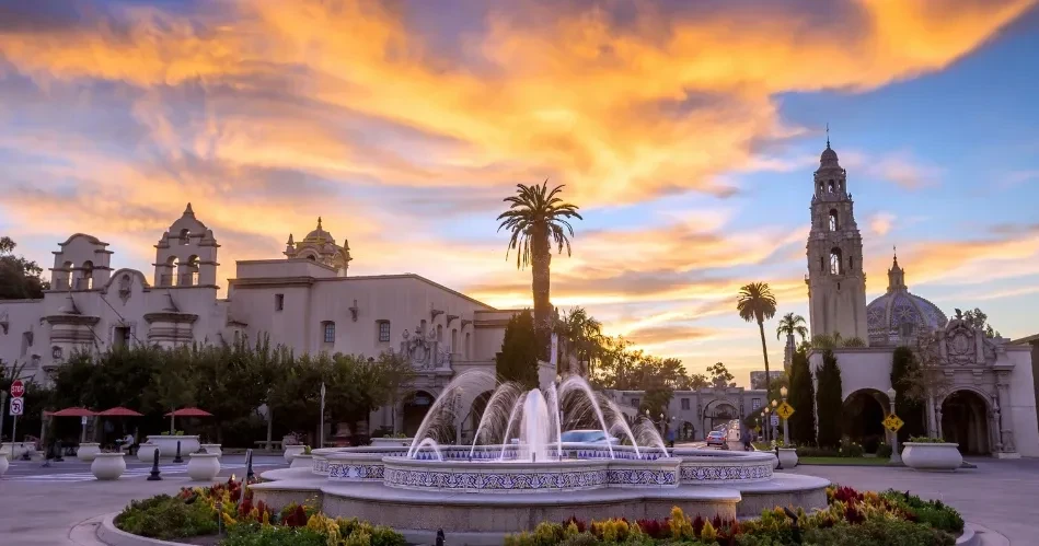Ultimate Guide to San Diego: Must-See Attractions, Beaches & Secret Spots
