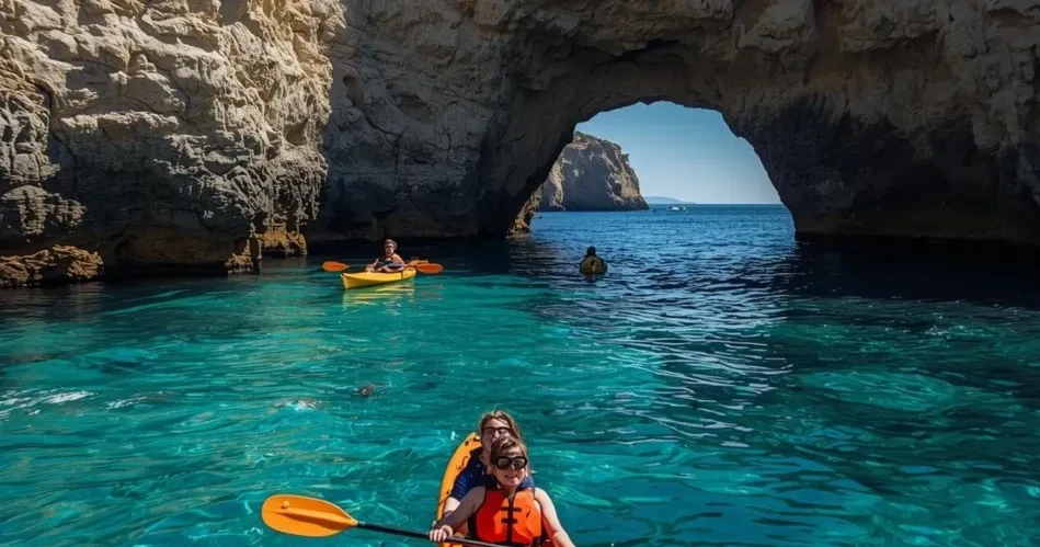 Ultimate Guide to San Diego: Must-See Attractions, Beaches & Secret Spots