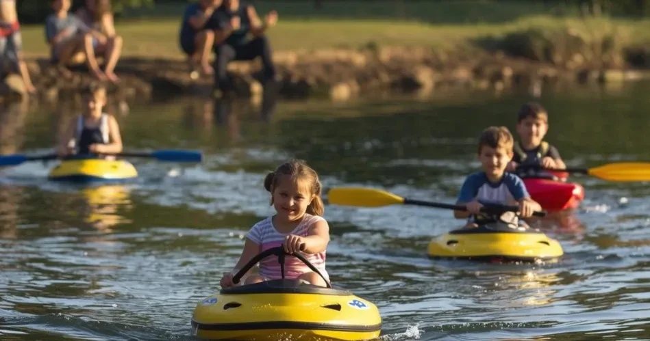 Best Family Activities in San Diego: Zoos, Parks & Kid-Friendly Attractions